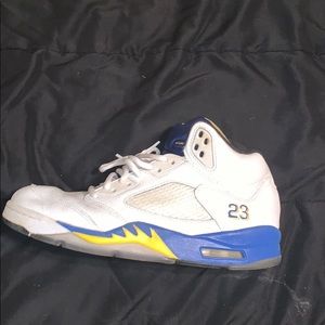 Laney 5s